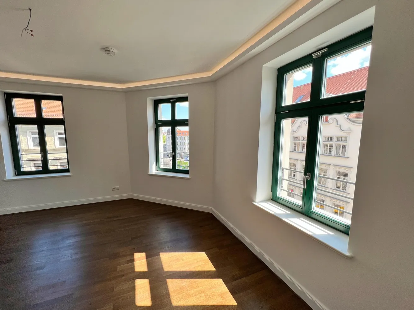 2 Zimmer Wohnung mit 71 m² in Leipzig – Bild 7