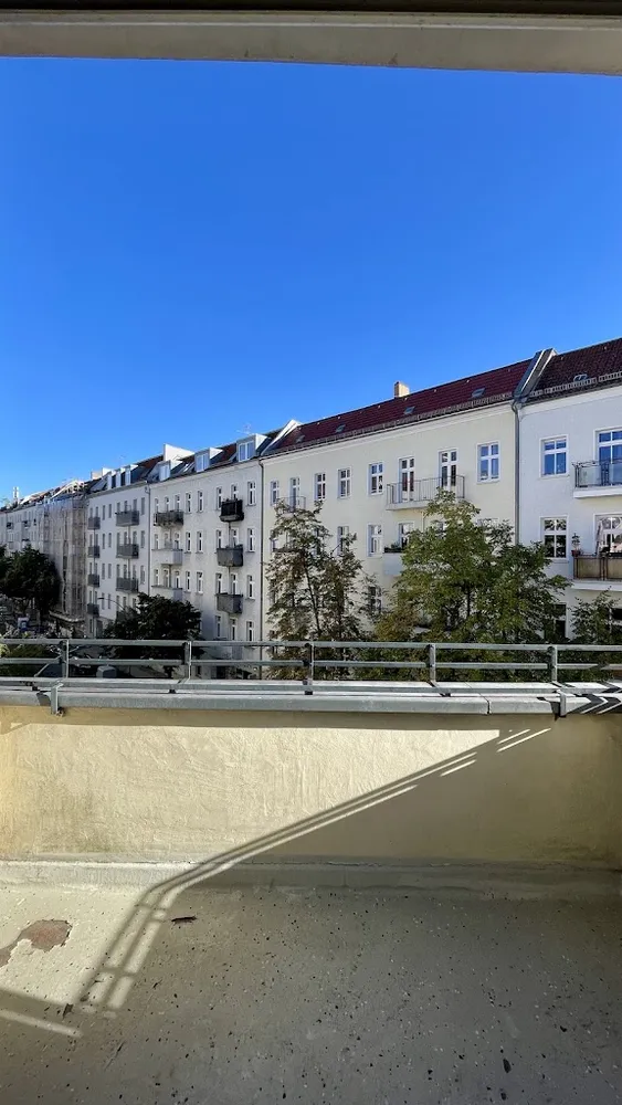 2 Zimmer Wohnung mit 79 m² in Berlin – Bild 11