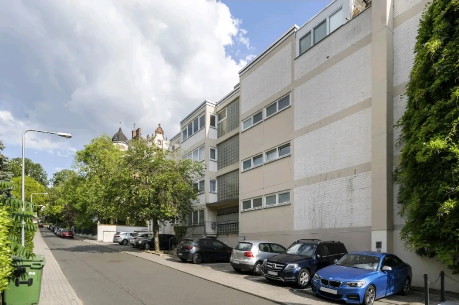 2 Zimmer Wohnung mit 76 m² in Wiesbaden – Bild 12