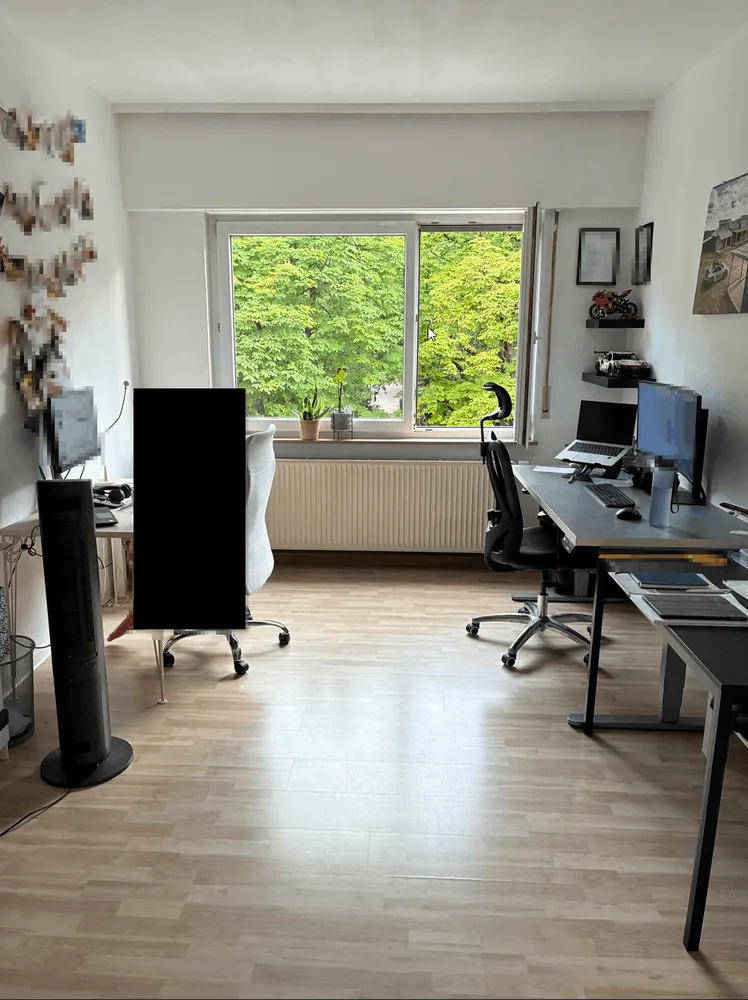 3 Zimmer Wohnung mit 85 m² in Stuttgart – Bild 4