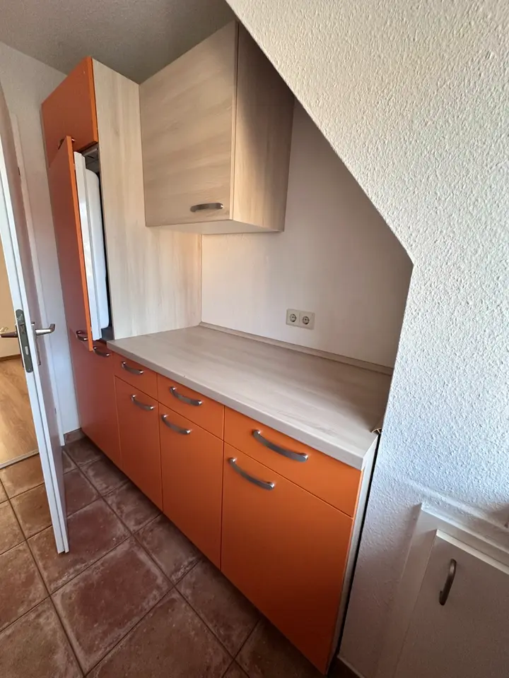 3 Zimmer Wohnung mit 47 m² in Stuttgart – Bild 3