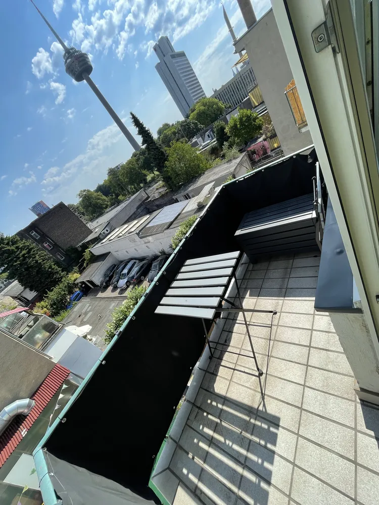 2 Zimmer Wohnung mit 70 m² in Köln – Bild 10