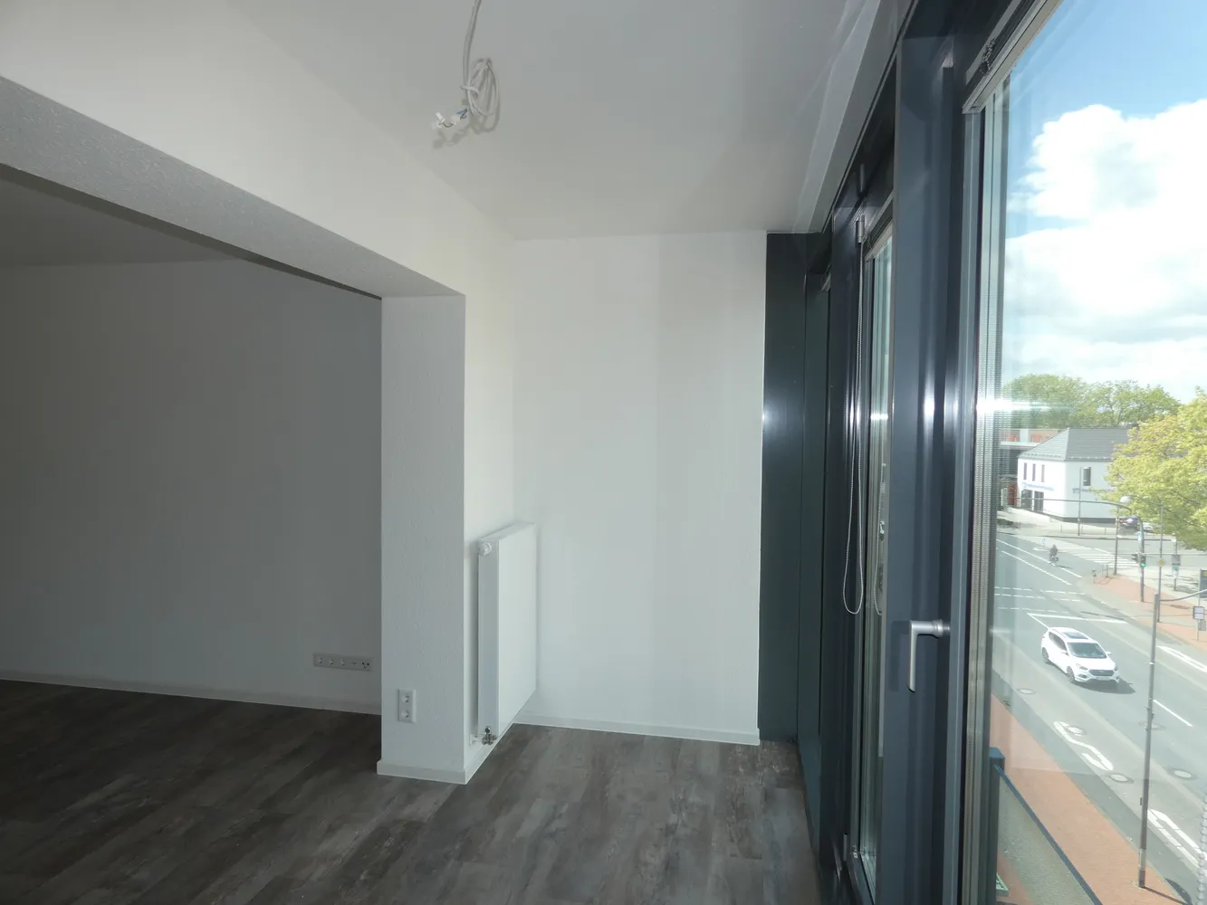 1 Zimmer Wohnung mit 44 m² in Langenhagen – Bild 3