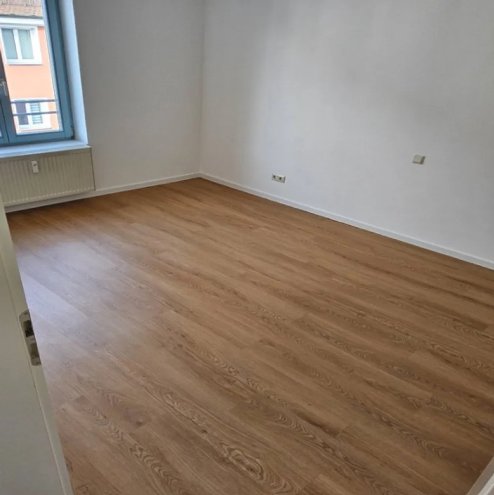 3 Zimmer Wohnung mit 69 m² in Nürnberg – Bild 3