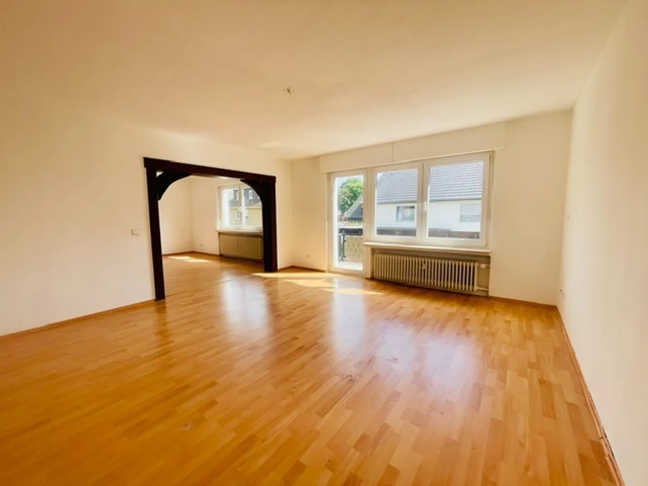 3 Zimmer Wohnung mit 100 m² in Gütersloh – Bild 1