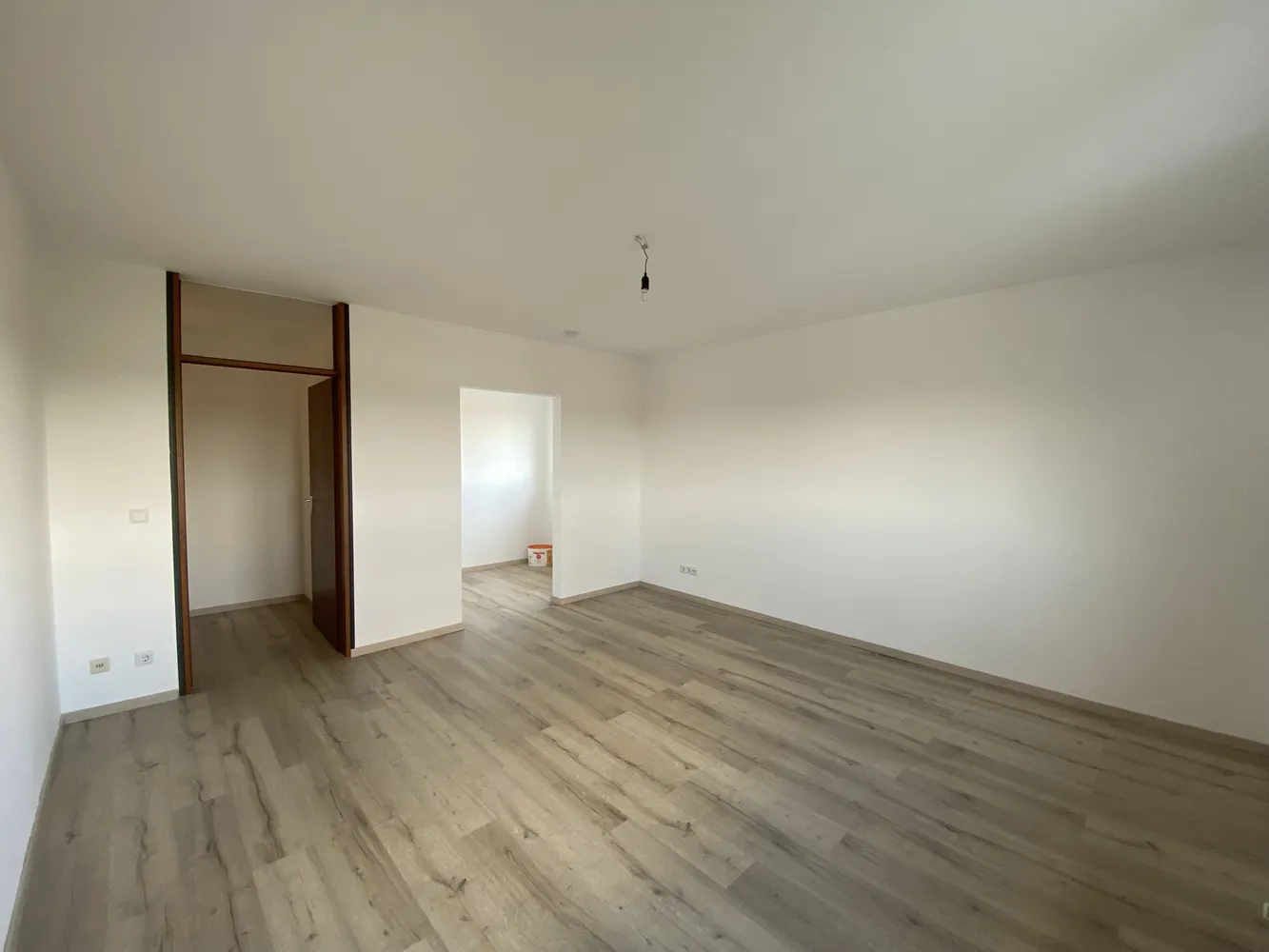 2 Zimmer Wohnung mit 36 m² in Nürnberg – Bild 3