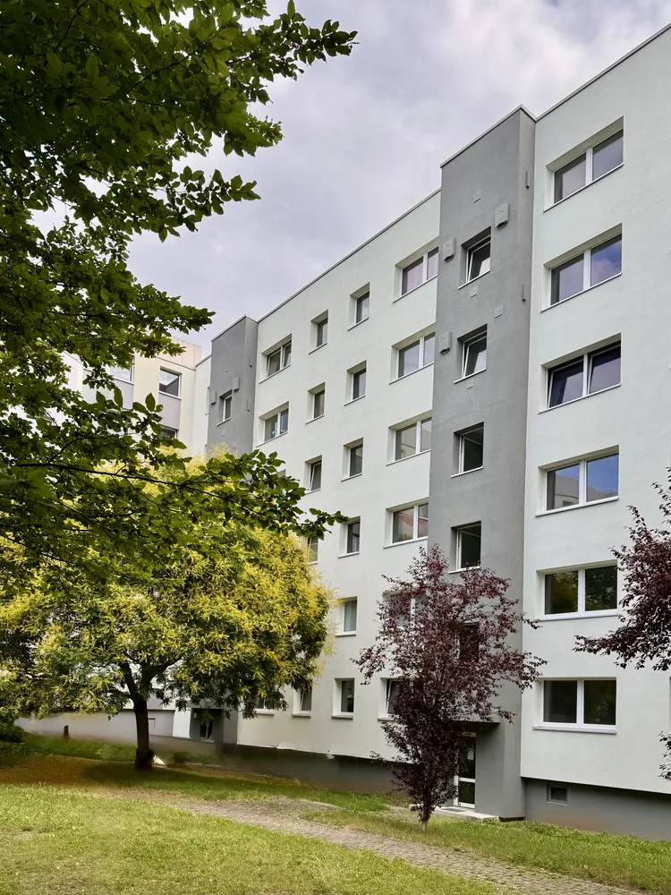 3 Zimmer Wohnung mit 64 m² in Dresden – Bild 2