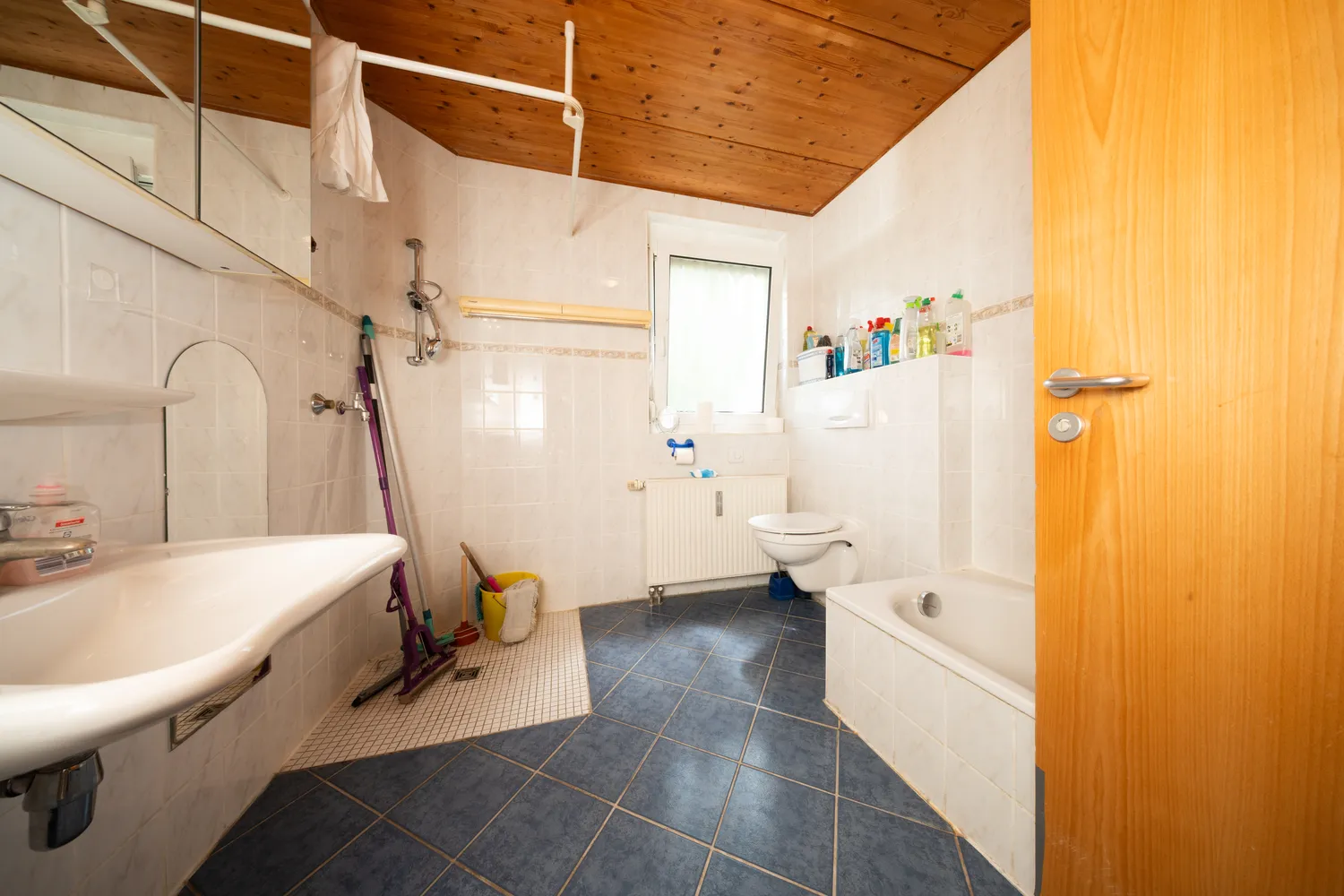 3 Zimmer Wohnung mit 101 m² in Vaihingen an der Enz – Bild 7