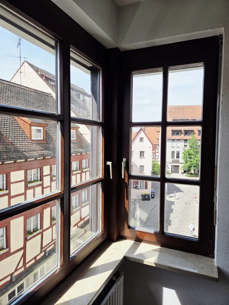 3 Zimmer Wohnung mit 92 m² in Nürnberg – Bild 8