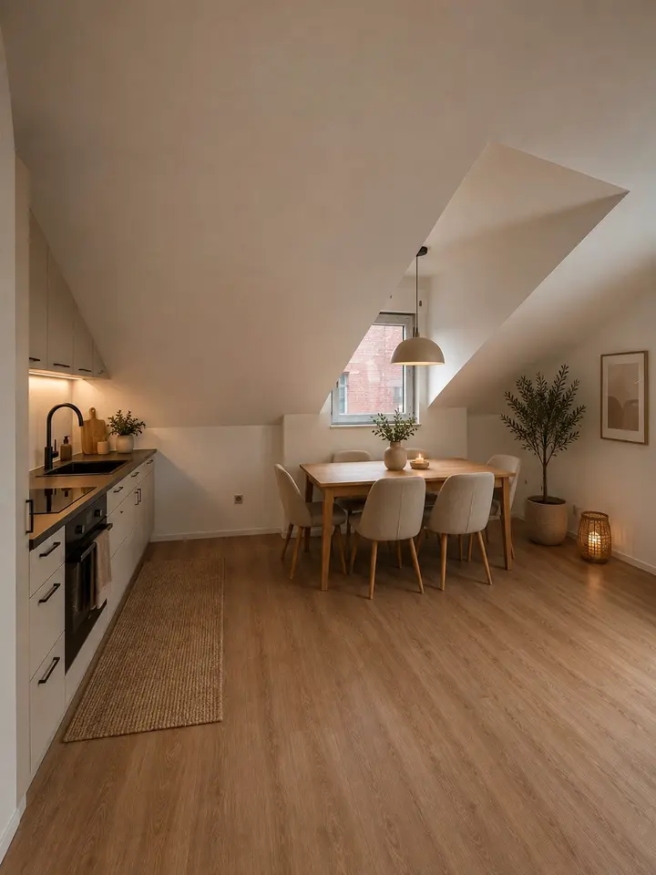 3 Zimmer Wohnung mit 67 m² in Emsdetten – Bild 5