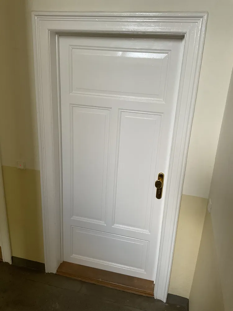 2 Zimmer Wohnung mit 66 m² in Dresden – Bild 2
