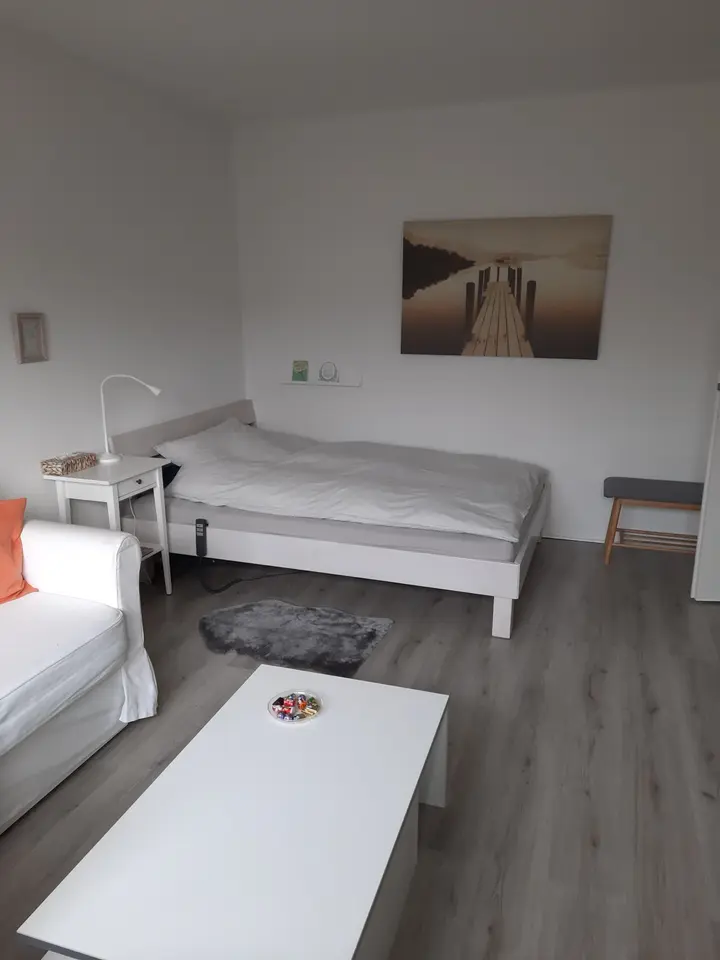 WG-Zimmer mit 32 m² in Essen – Bild 3