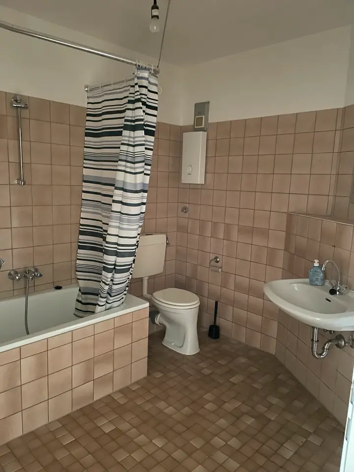 2 Zimmer Wohnung mit 50 m² in Solingen – Bild 6