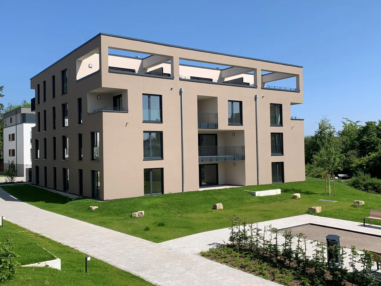 2 Zimmer Wohnung mit 62 m² in Calw – Bild 12