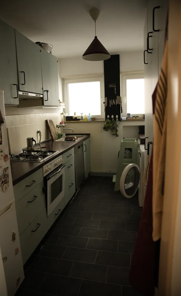 3 Zimmer Wohnung mit 77 m² in Stuttgart – Bild 7