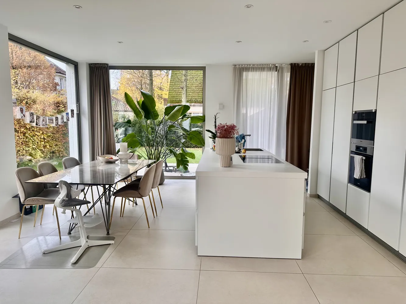3 Zimmer Wohnung mit 124 m² in Paderborn – Bild 2