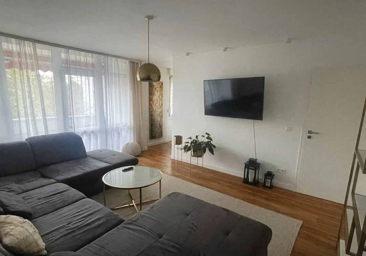 4 Zimmer Wohnung mit 78 m² in Mannheim – Bild 3