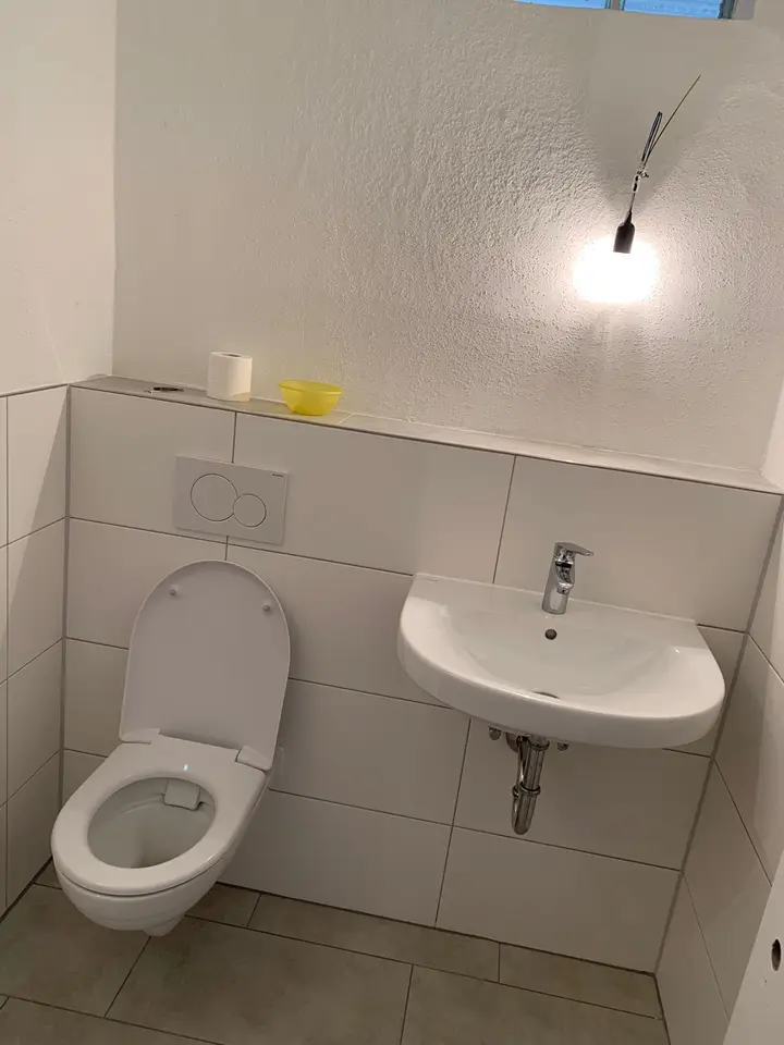 2 Zimmer Wohnung mit 35 m² in Hamburg – Bild 4