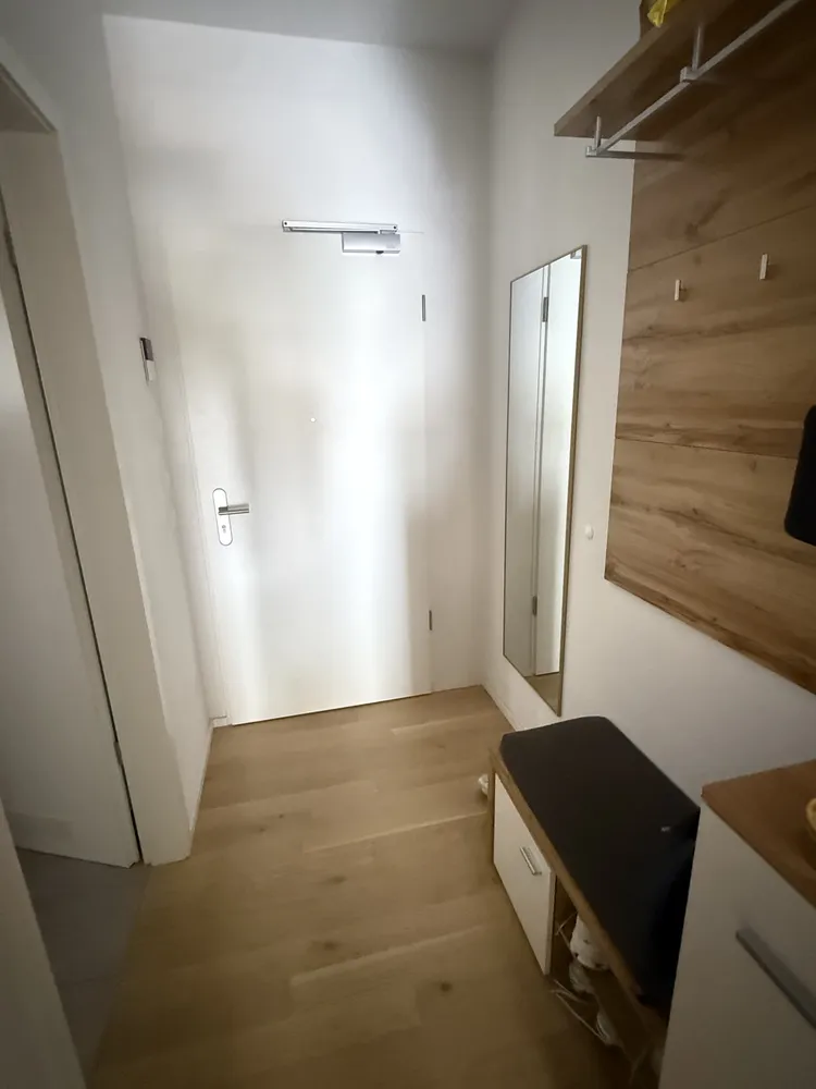 1 Zimmer Wohnung mit 40 m² in München – Bild 9