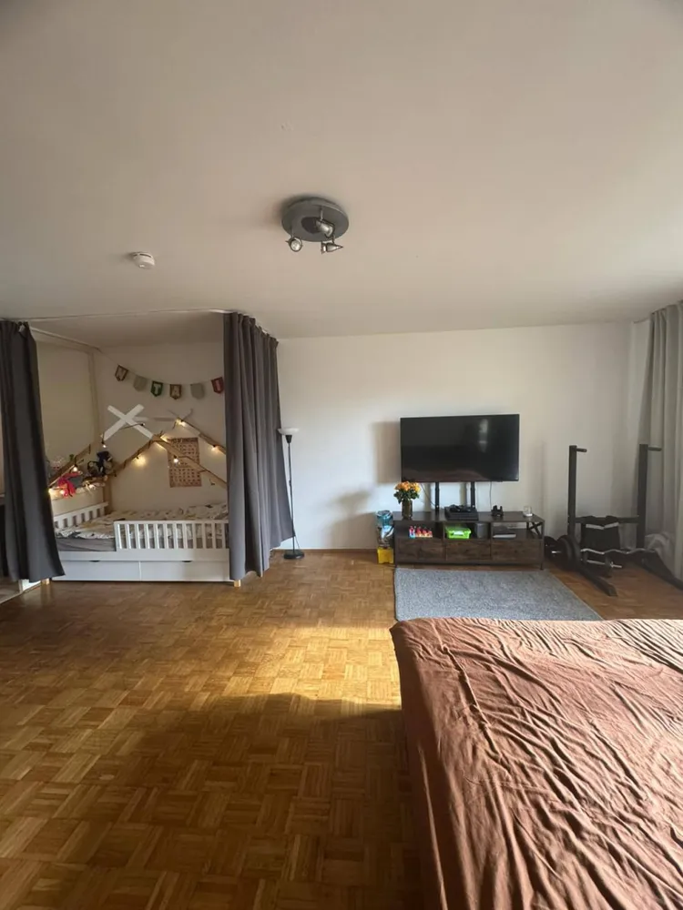 2 Zimmer Wohnung mit 45 m² in München – Bild 2