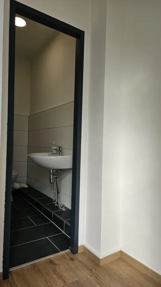 1 Zimmer Wohnung mit 29 m² in Aachen – Bild 10