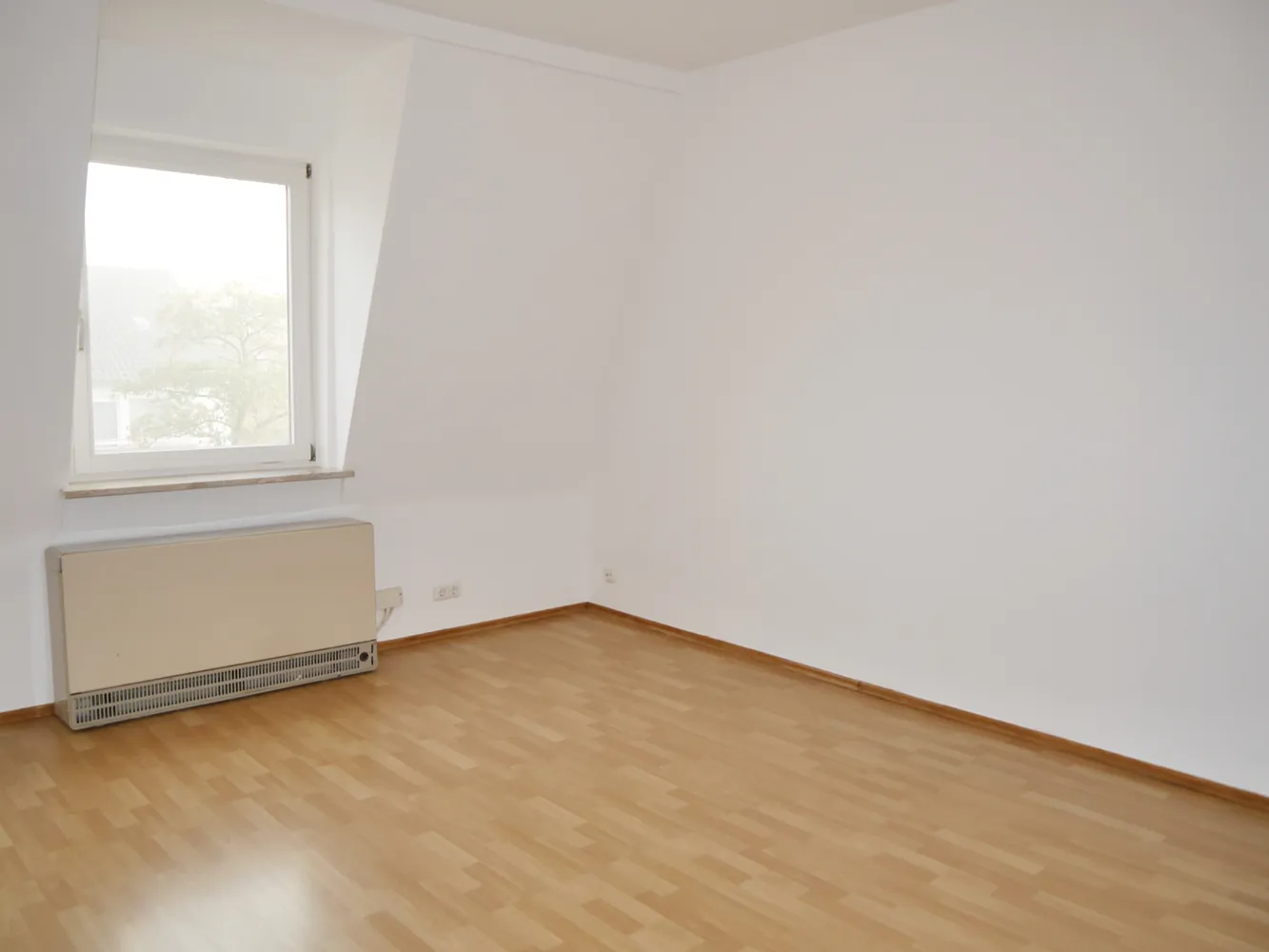 3 Zimmer Wohnung mit 66 m² in Frankfurt am Main – Bild 2