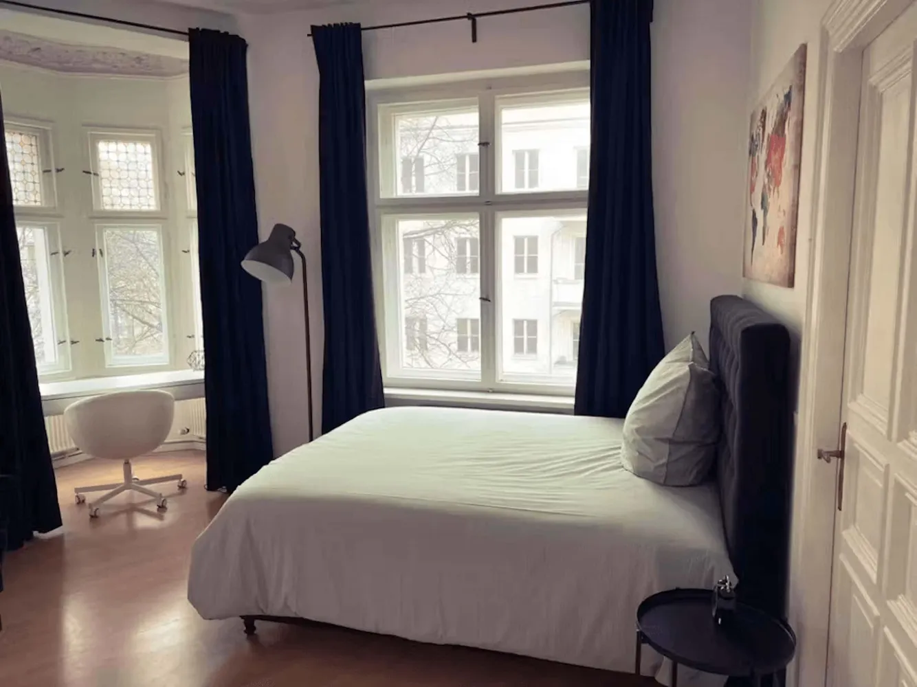 WG-Zimmer in Berlin – Bild 4