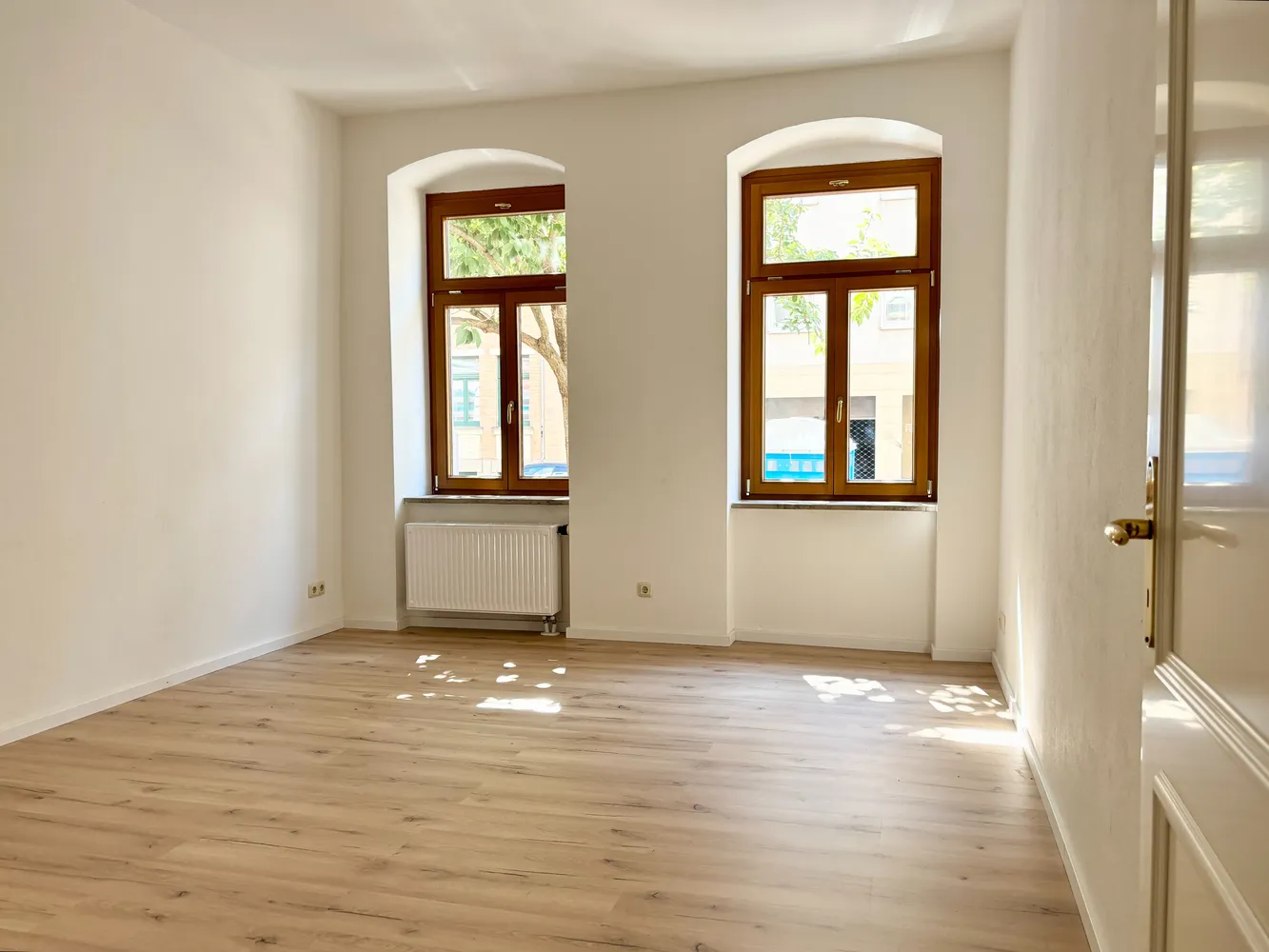 2 room apartment with 47 m² in Chemnitz – Photo 10