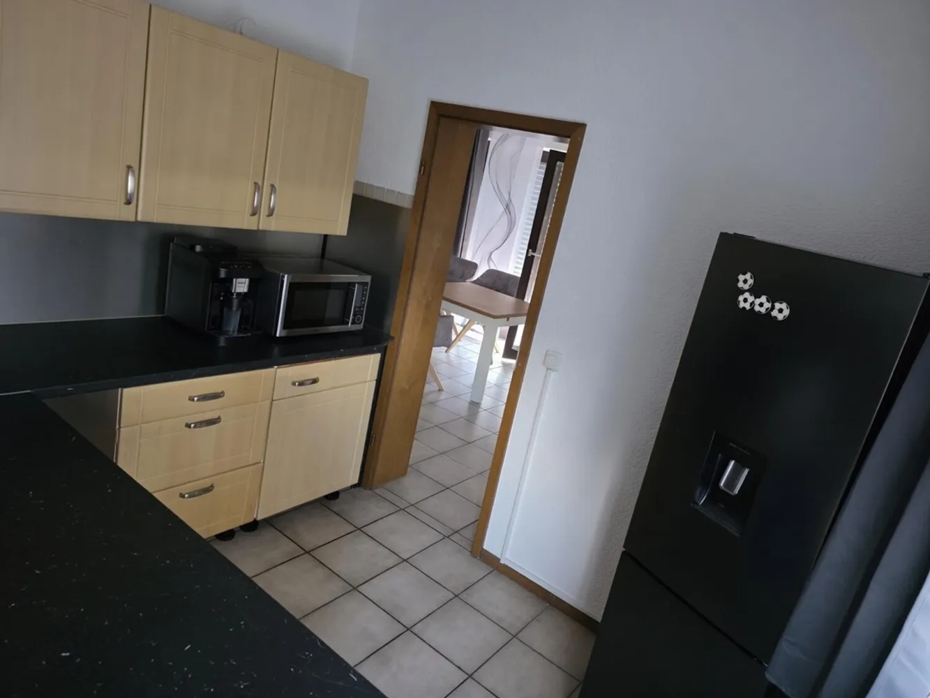 3 Zimmer Wohnung mit 80 m² in Menden (Sauerland) – Bild 4