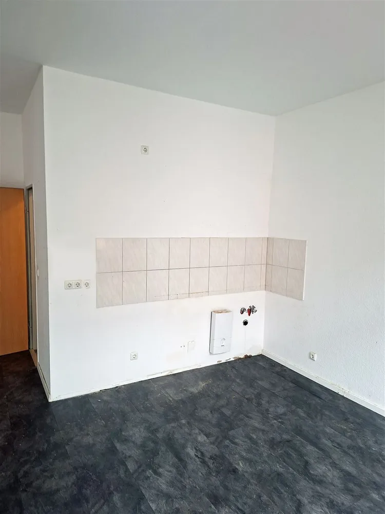 1 Zimmer Wohnung mit 30 m² in Oberhausen – Bild 5