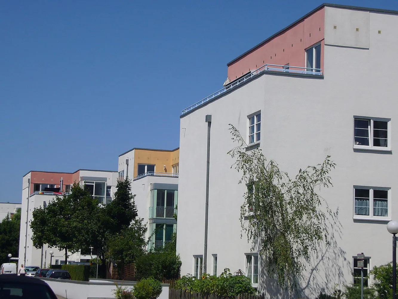 3 room apartment with 76 m² in Berlin – Photo 1
