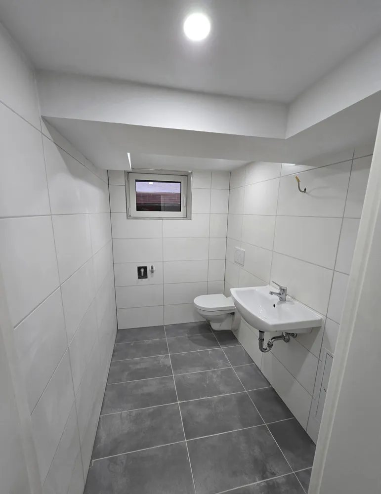 6 Zimmer Wohnung mit 95 m² in Mannheim – Bild 10