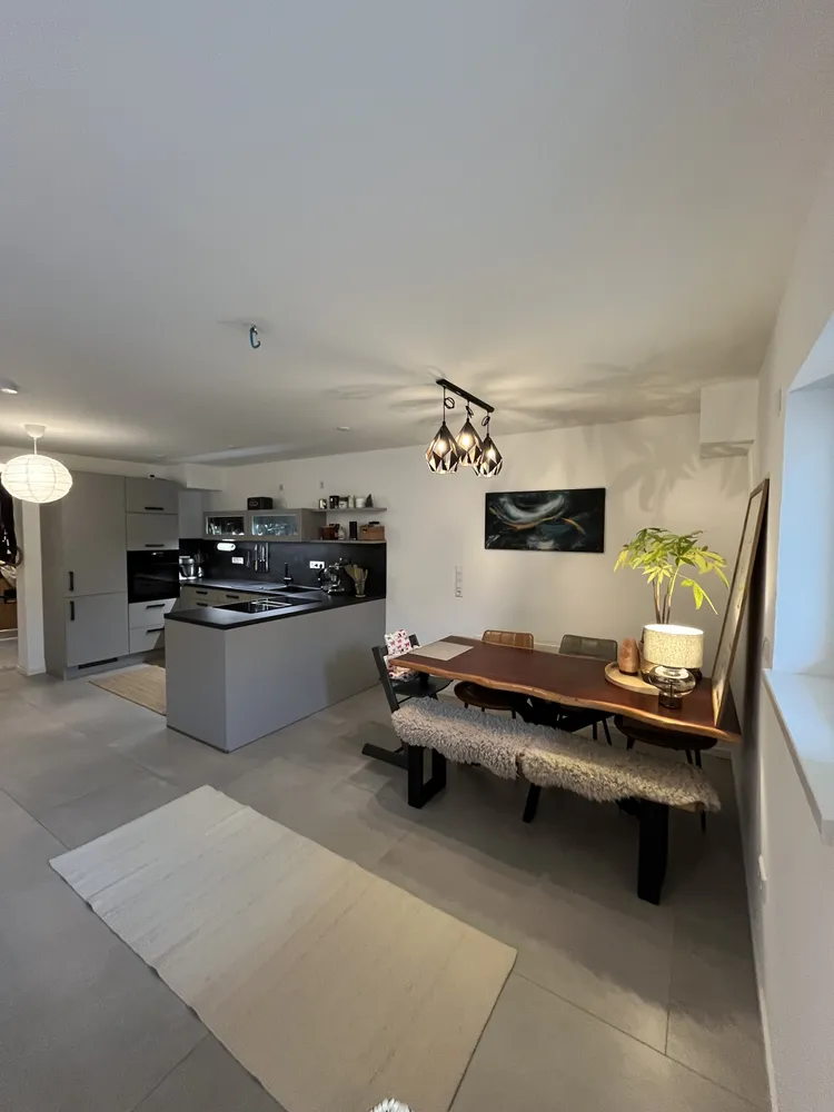 3 Zimmer Wohnung mit 108 m² in Speyer – Bild 10