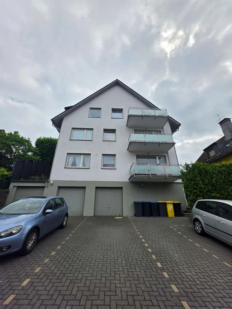 3 Zimmer Wohnung mit 89 m² in Solingen – Bild 10