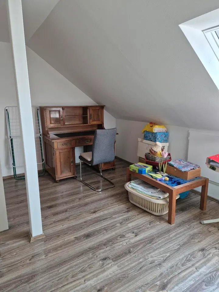5 Zimmer Wohnung mit 130 m² in Amberg – Bild 6