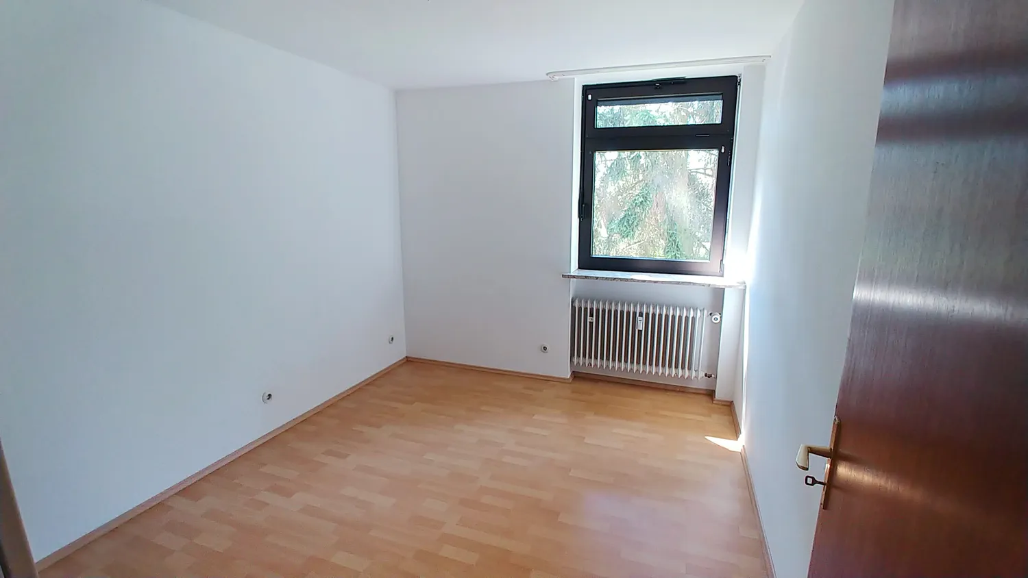 4 Zimmer Wohnung mit 88 m² in Coburg – Bild 11