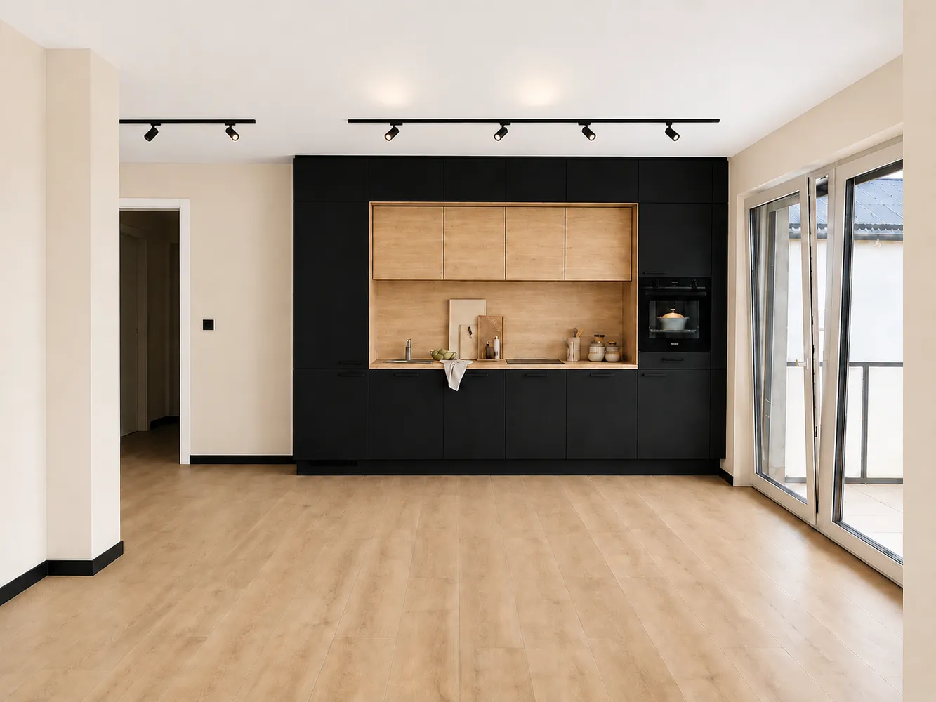 3 Zimmer Wohnung mit 66 m² in Paderborn – Bild 4