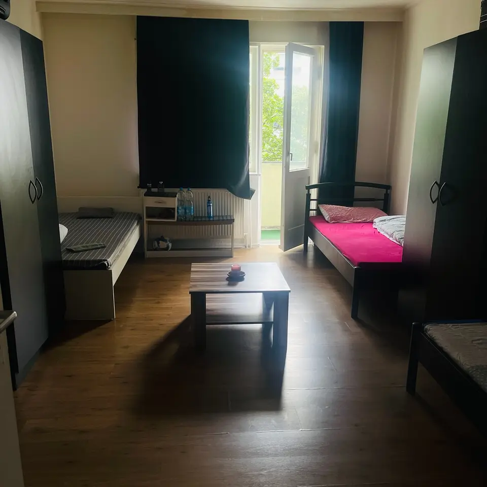 WG-Zimmer mit 14 m² in Berlin – Bild 2