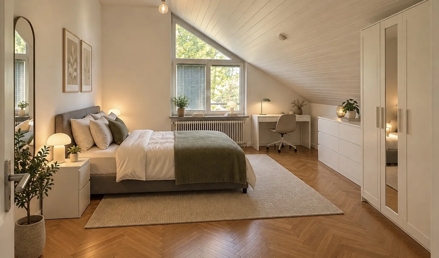 3 Zimmer Wohnung mit 78 m² in Baden-Baden – Bild 6