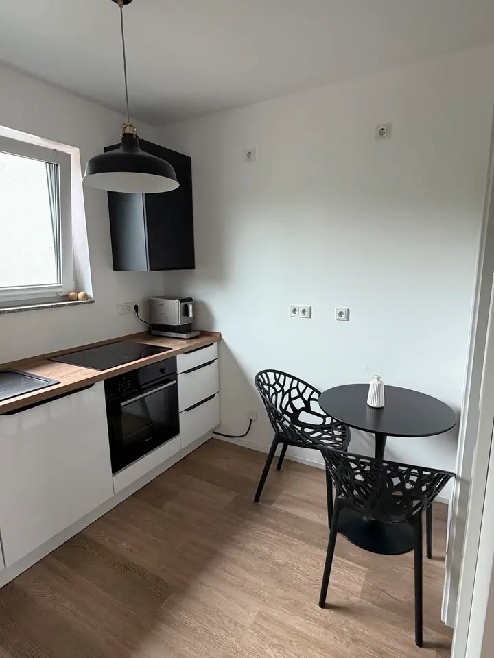 2 Zimmer Wohnung mit 70 m² in Düsseldorf – Bild 6