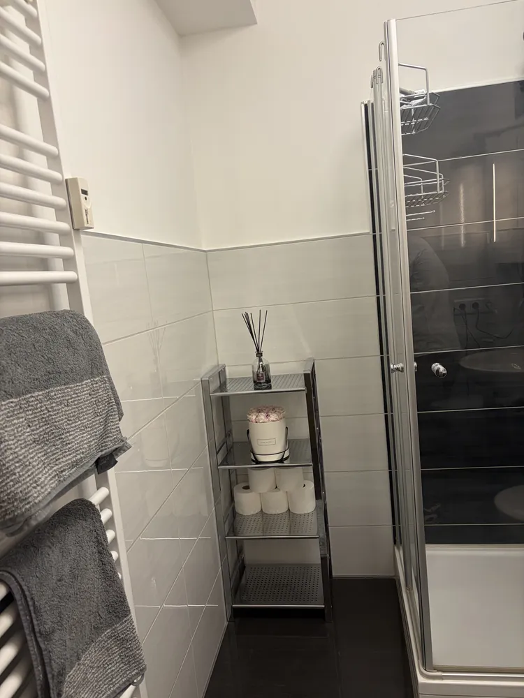 2 Zimmer Wohnung mit 63 m² in Düsseldorf – Bild 11