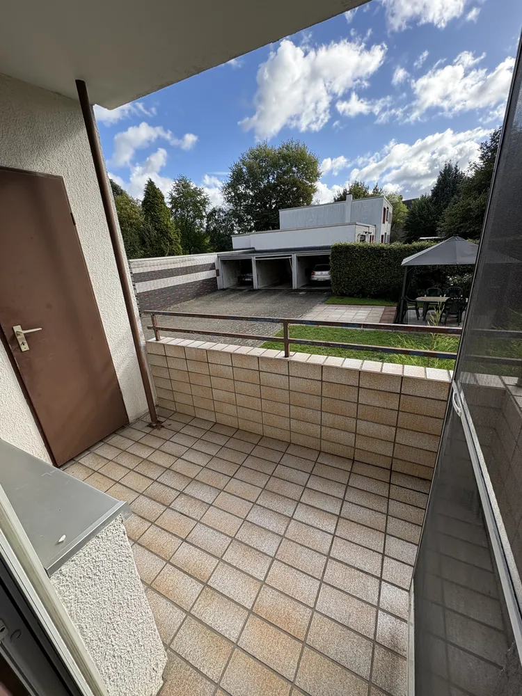 4 Zimmer Wohnung mit 79 m² in Gelsenkirchen – Bild 1