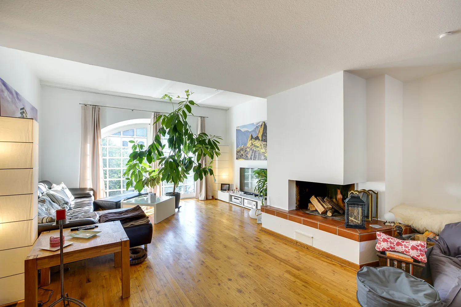 6 Zimmer Wohnung mit 147 m² in Aachen – Bild 12