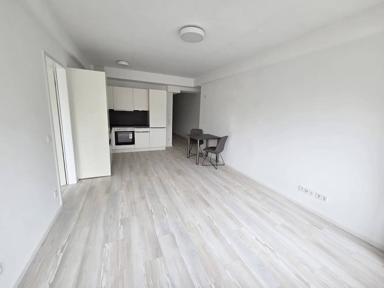 2 Zimmer Wohnung mit 52 m² in Aachen – Bild 5