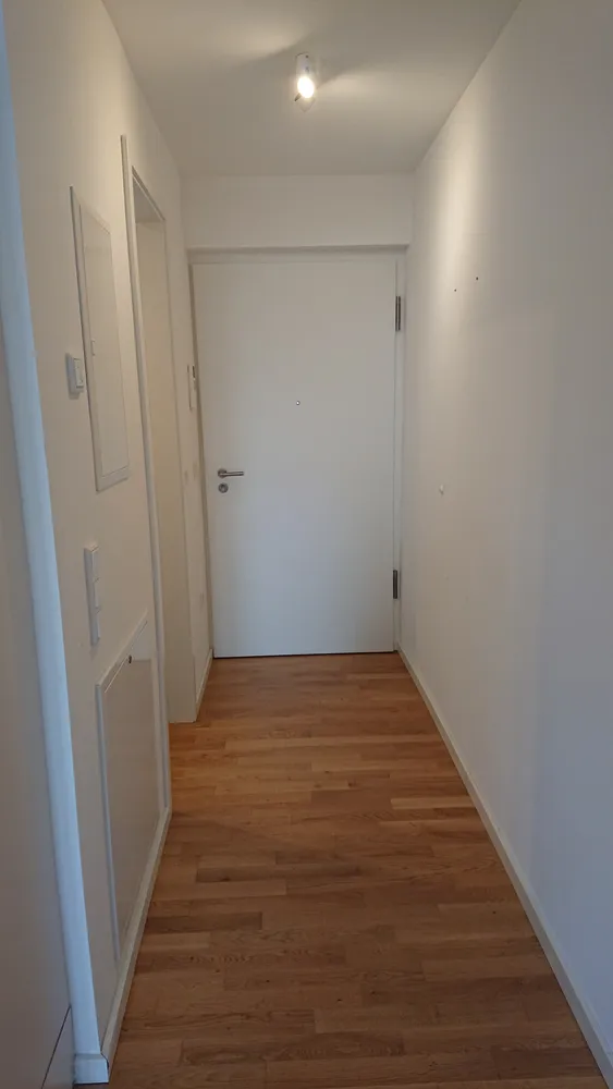 2 Zimmer Wohnung mit 32 m² in Regensburg – Bild 7