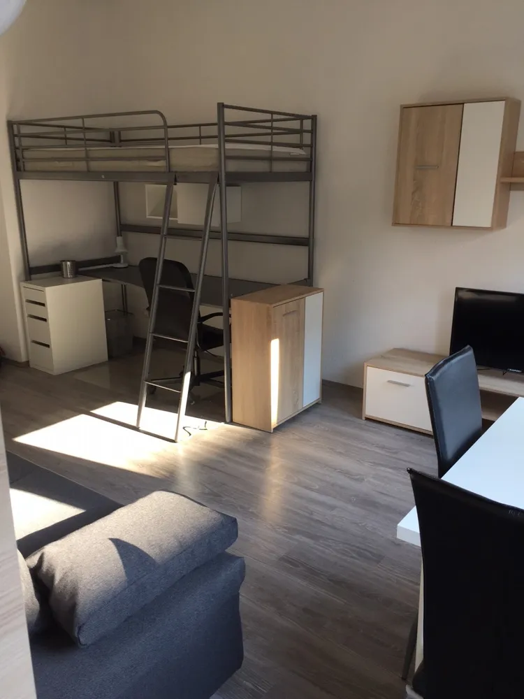 1 Zimmer Wohnung mit 24 m² in Aachen – Bild 9