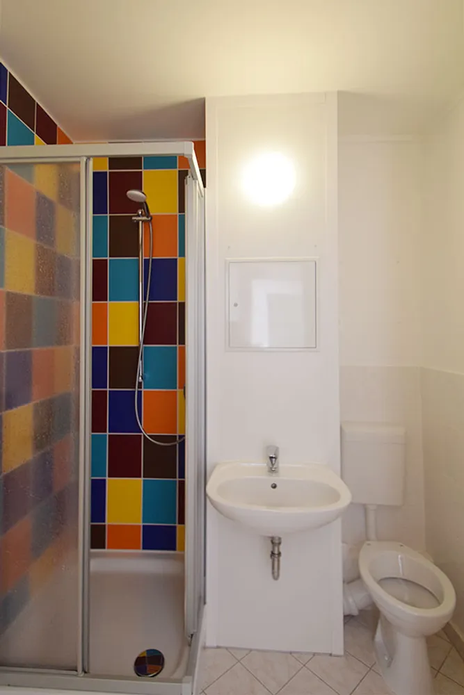 1 Zimmer Wohnung mit 24 m² in Halle (Saale) – Bild 2