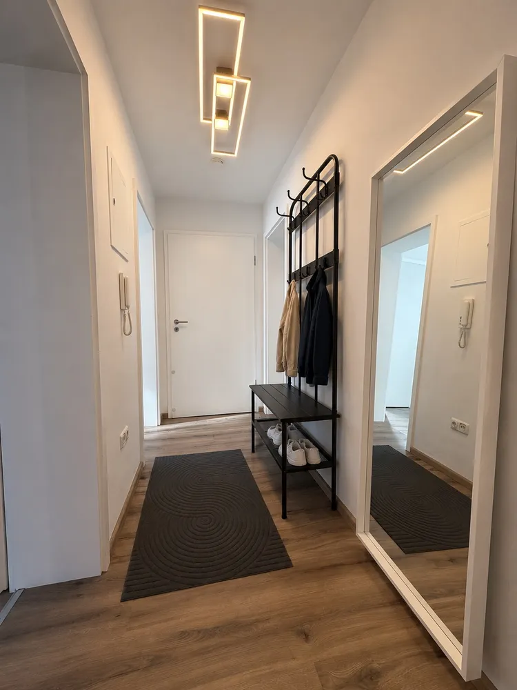 3 Zimmer Wohnung mit 55 m² in Augsburg – Bild 6
