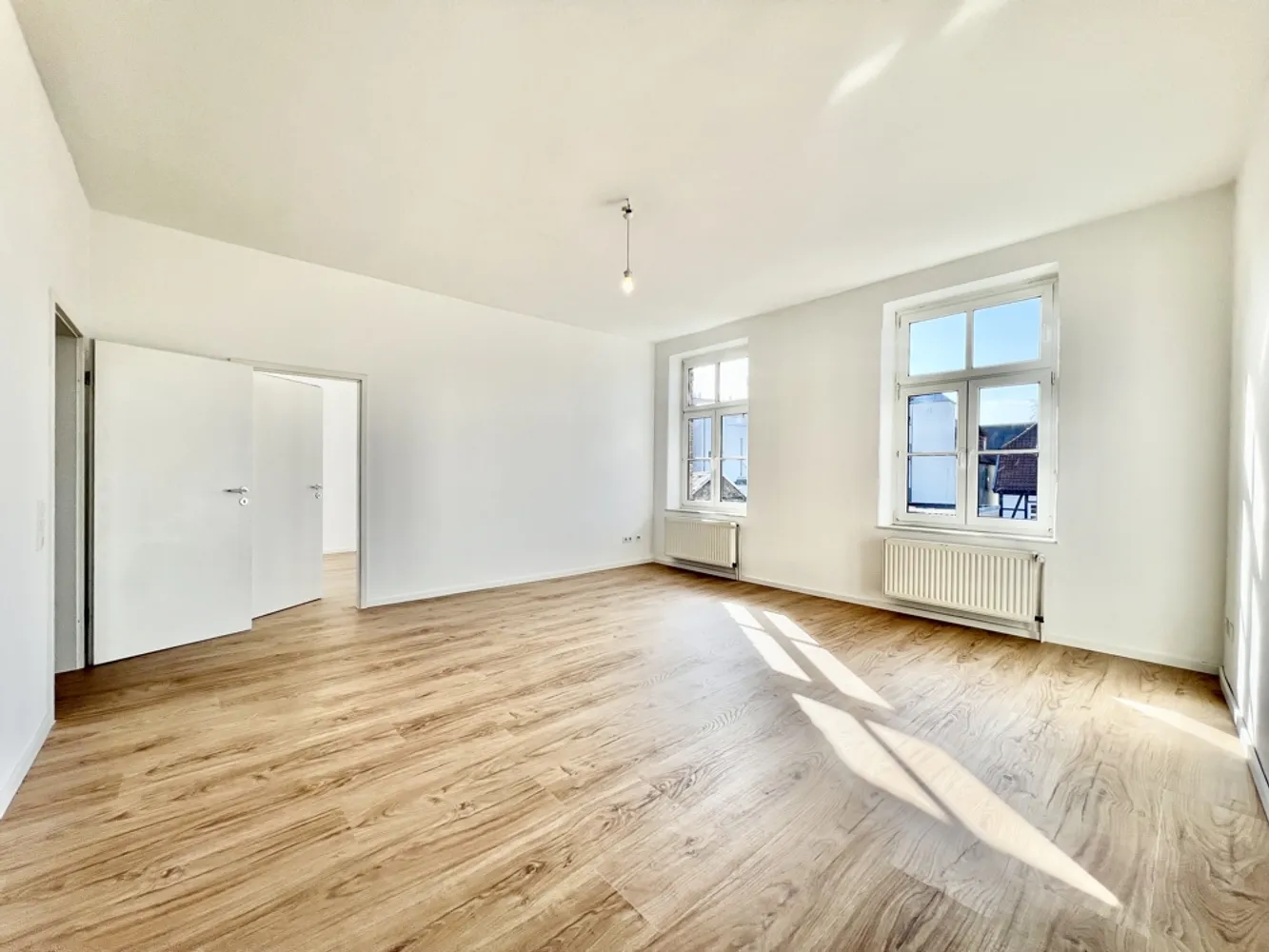 2 Zimmer Wohnung mit 69 m² in Detmold – Bild 3