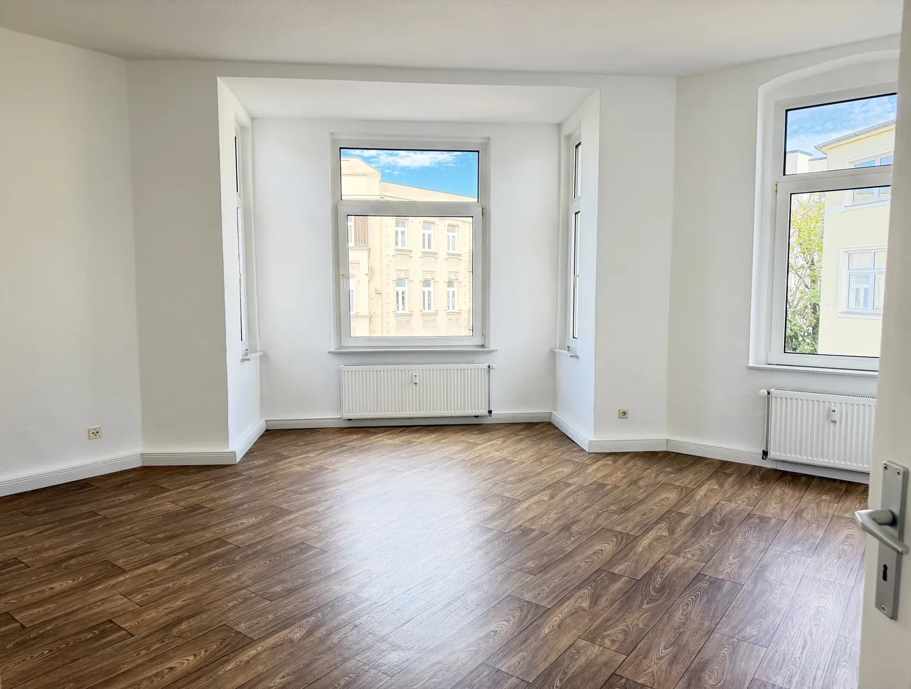 3 room apartment with 87 m² in Magdeburg – Photo 11